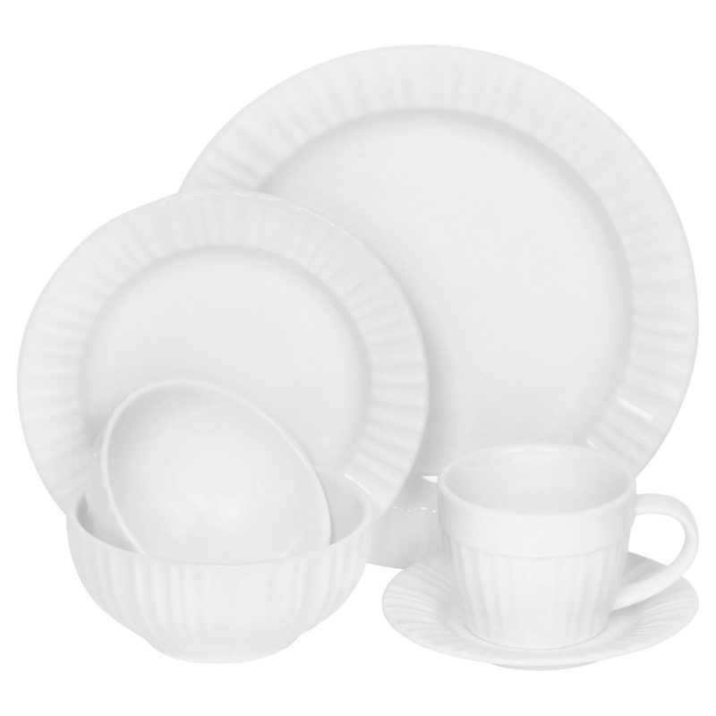 1121285 CW FW Dinnerware