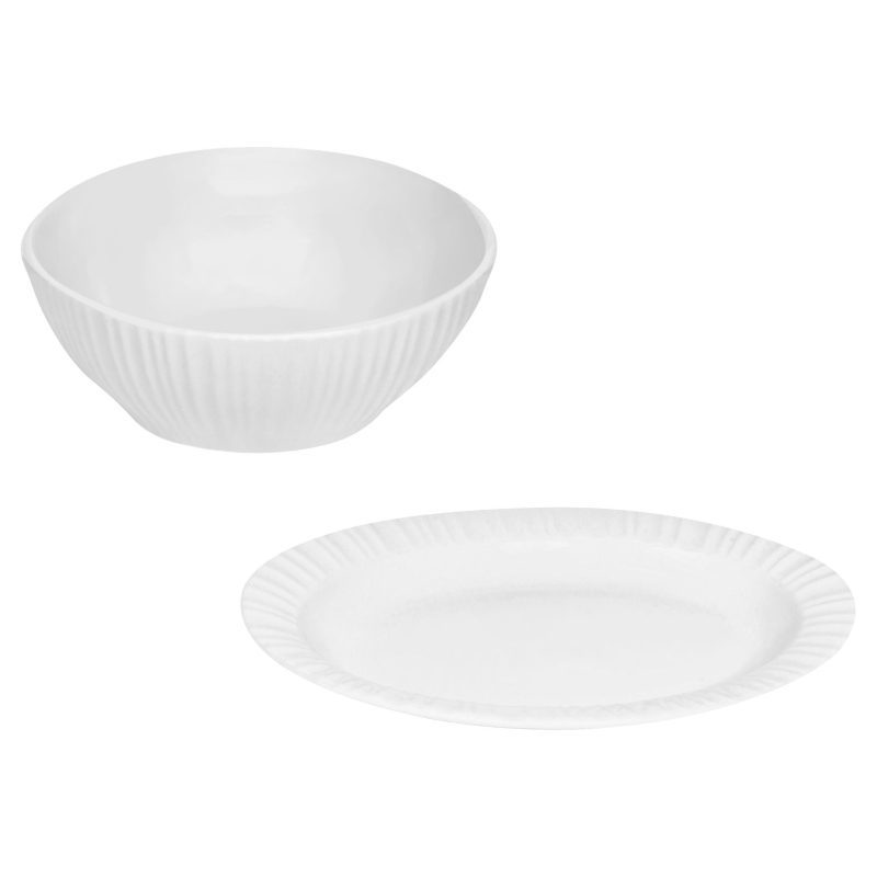 1121311 CW FW Serving Set