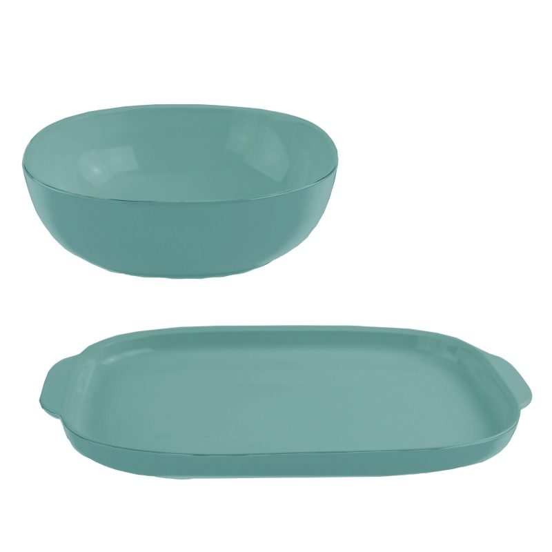 1124971 CW by CW Everyday Serving Set Pool