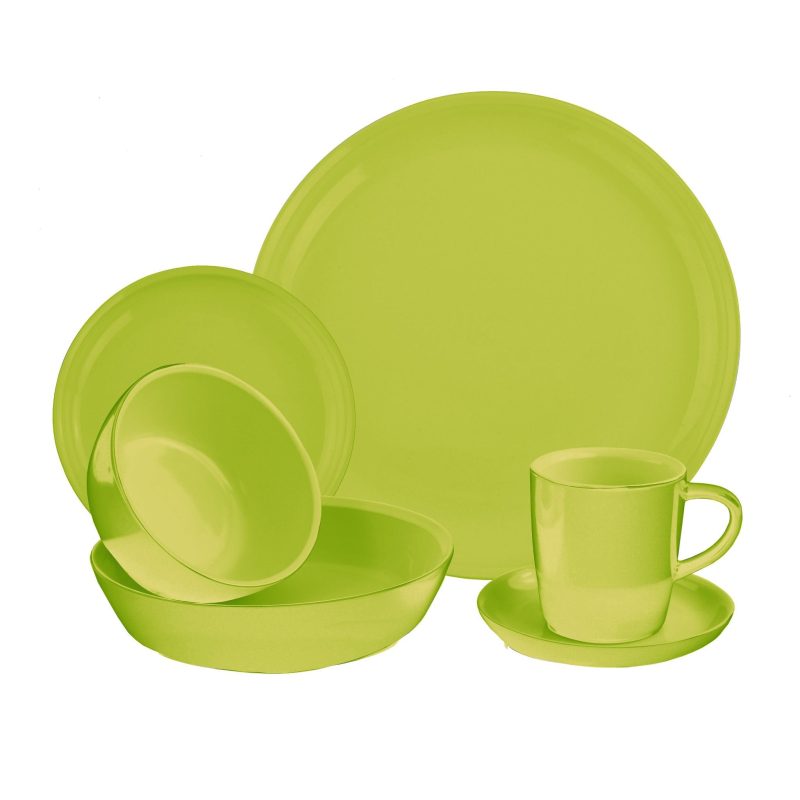 1124979 CW by CW Dinnerware Set Sprout