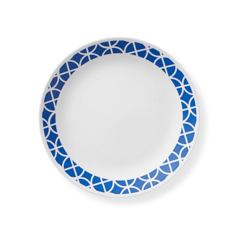 1137491 CO Tabletop Silo Square Optica DinnerPlate