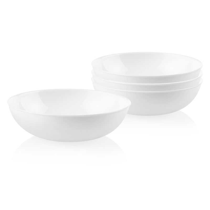 1139145 CO Tabletop Silo Square GrainsAndGreensBowl 4packAmazon