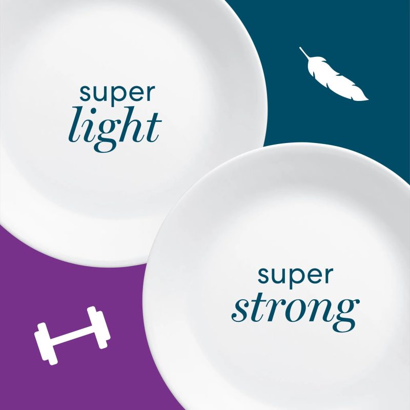 BenefitTiles LightStrong