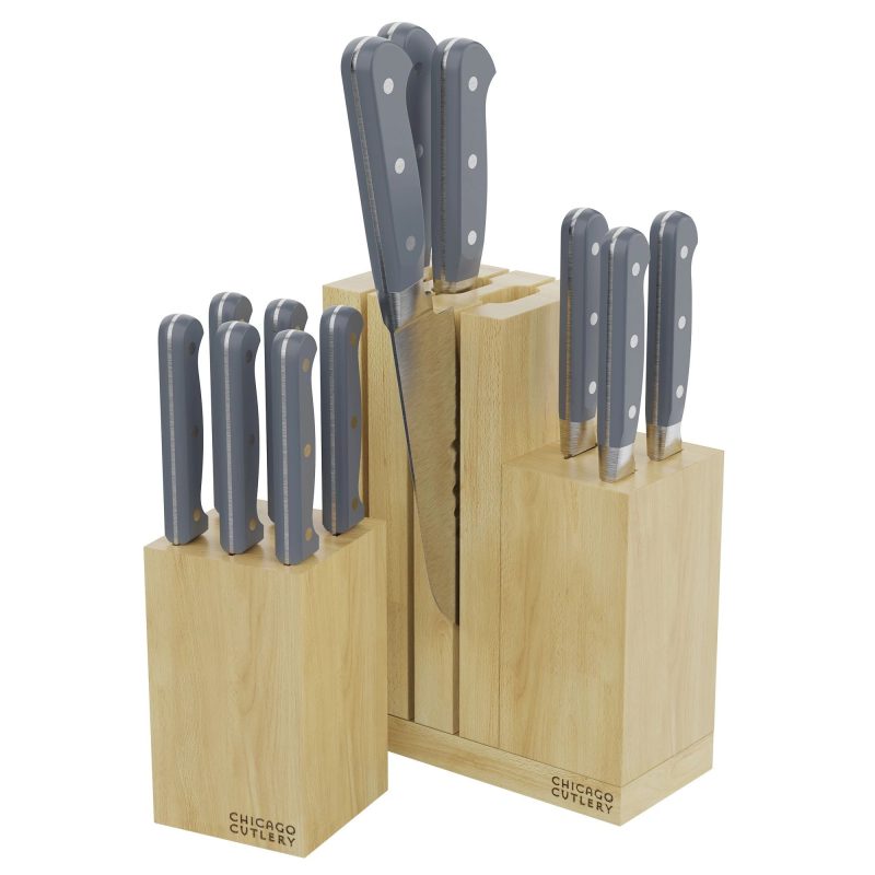 CC 1148766 PrepSystem Lite 14pc Set Square ATF No