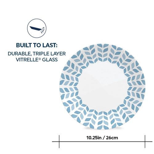 CO 1145004 Northern Pines 6pk Dinner Plate ATF Square Tile4