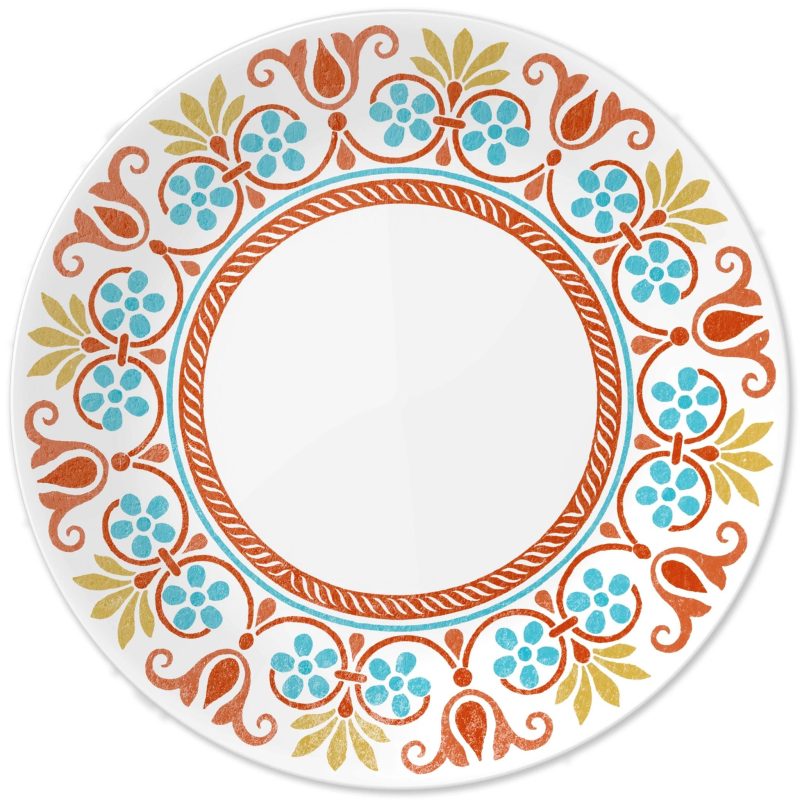 CO 1146581 Terracotta Dreams Dinner Plate Silo Square 1