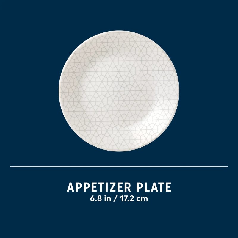 CO 1150471 Knox Appetizer Plate ATF Square Tile6