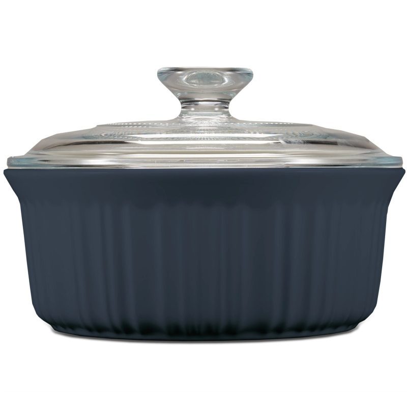 CW 1147239 French Navy 1.5QT Baking Dish ATF No