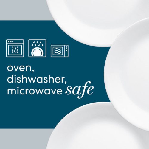 Corelle benefittile oven dishwasher microwavesafe