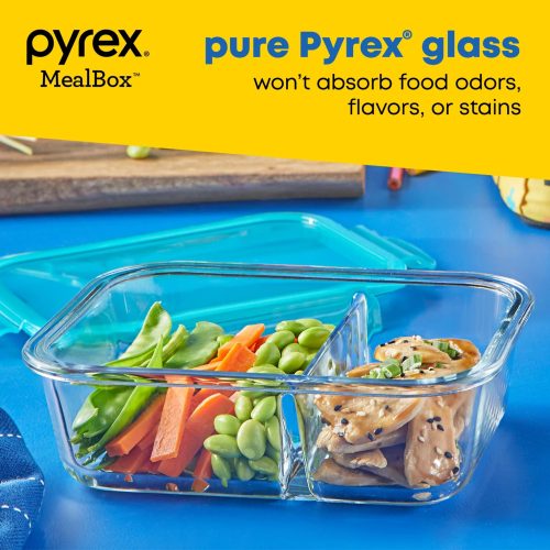 MEALBOX PDP GLASS LOGO