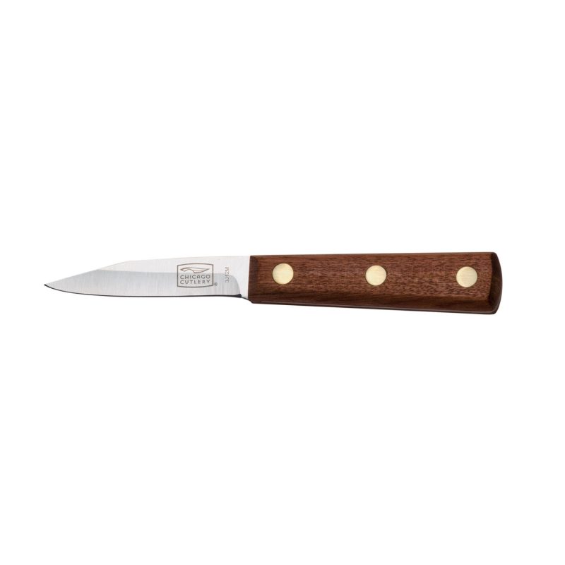 cc walnut tradition 3in parer boning knife 102sp