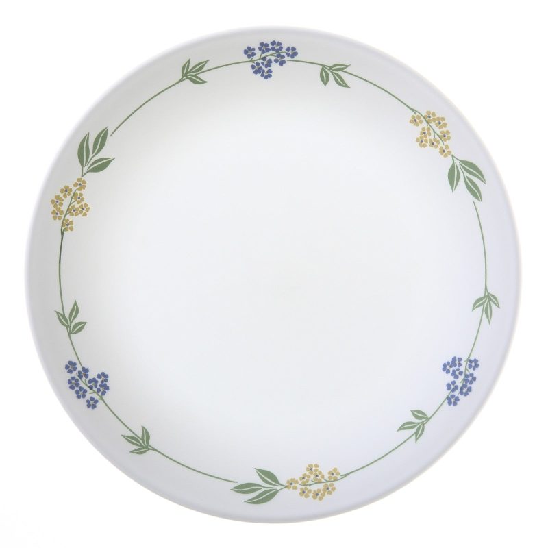 cor secret garden rnd plate lp 1060683