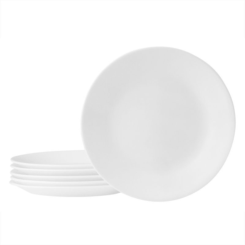 cor wfw bread plate 6pk 1117143