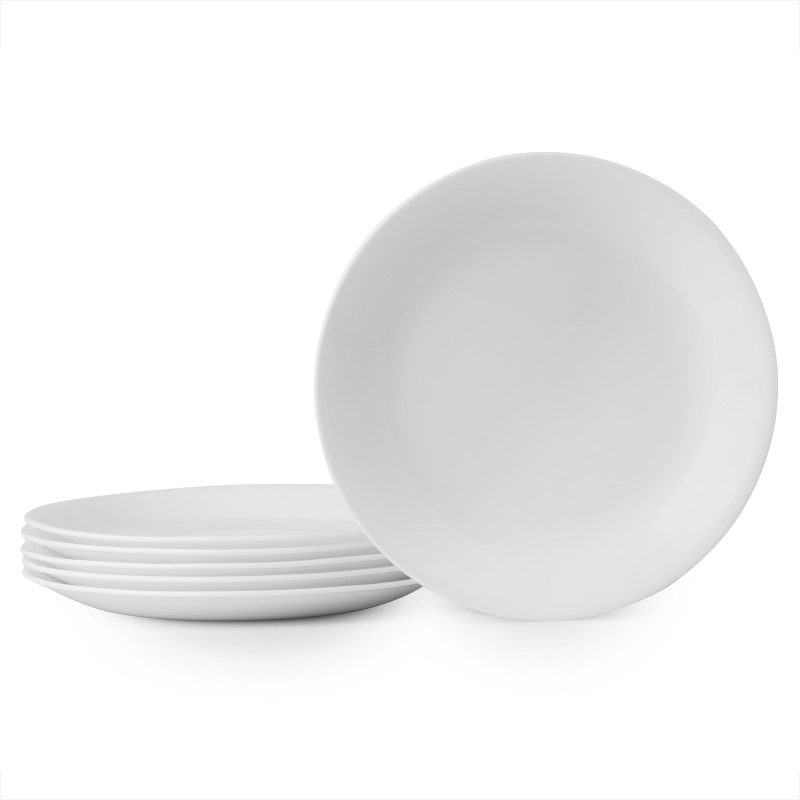 cor wfw lunch plate 6pc