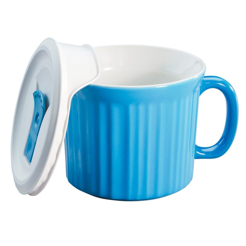 cw colours popins 20oz blue mug vpc 1114682