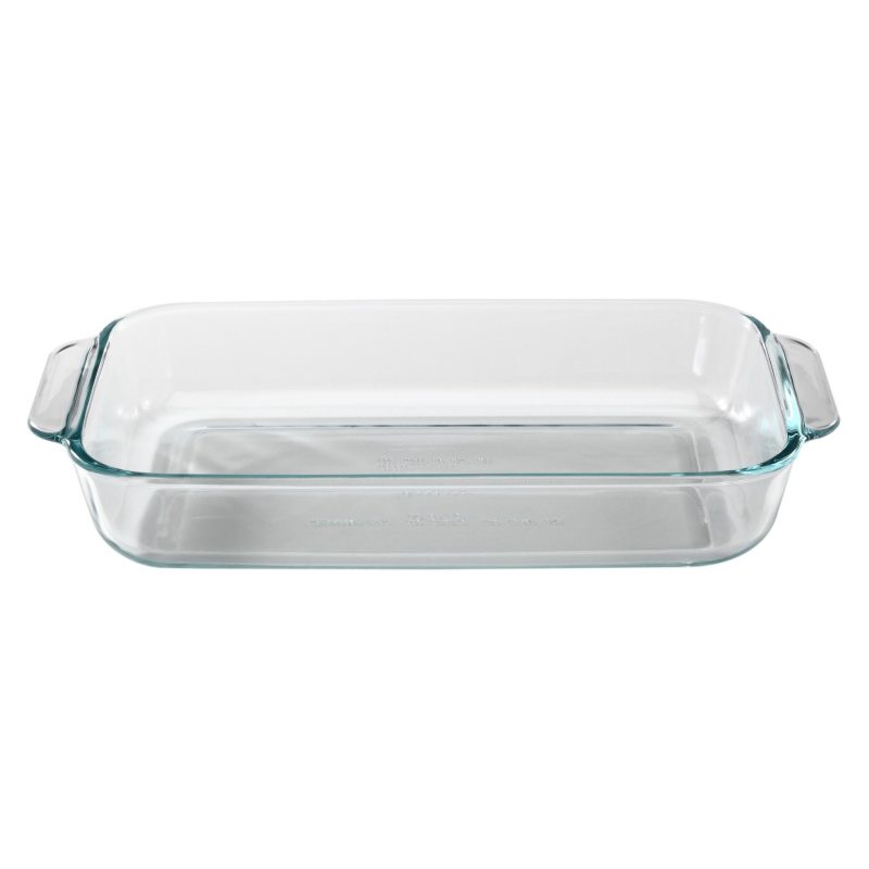 pyr basics 2qt obl baker 5300331