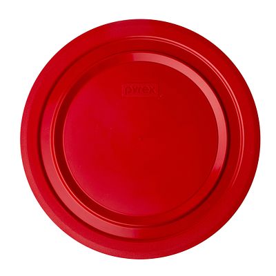 pyr replacement plastic lid red 1119755