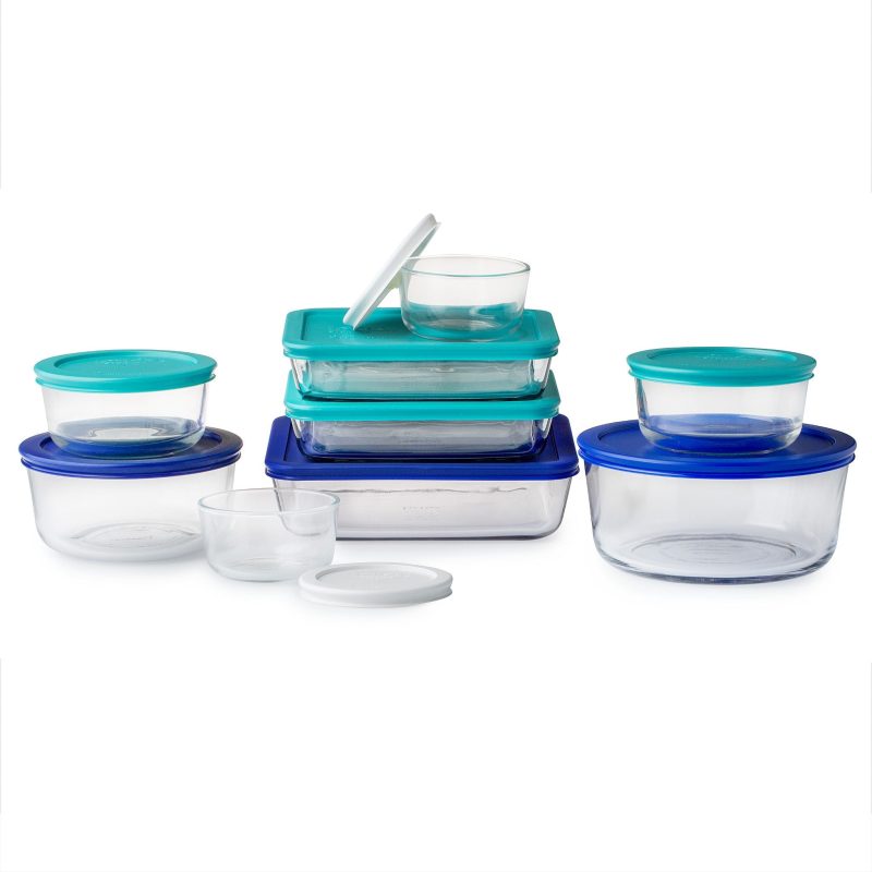 pyr simply store 18pc 1128223