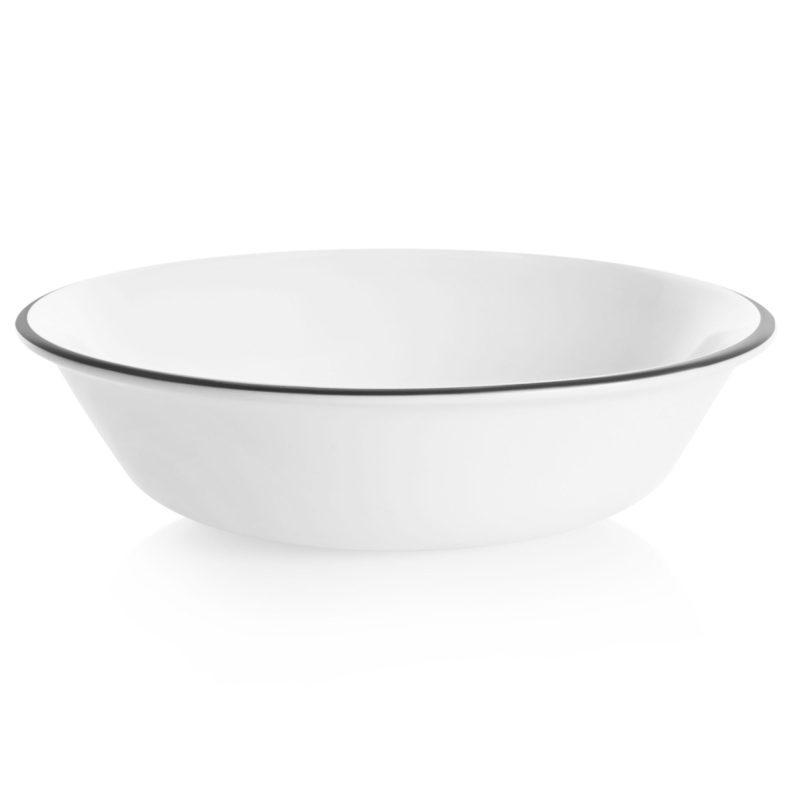 xxxxxxx CO Dinnerware Silo Square Veranda 10oz Bowl