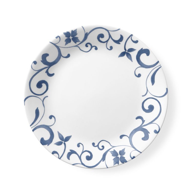 xxxxxxx CO Tabletop Silo Square Artemis Dinner Plate