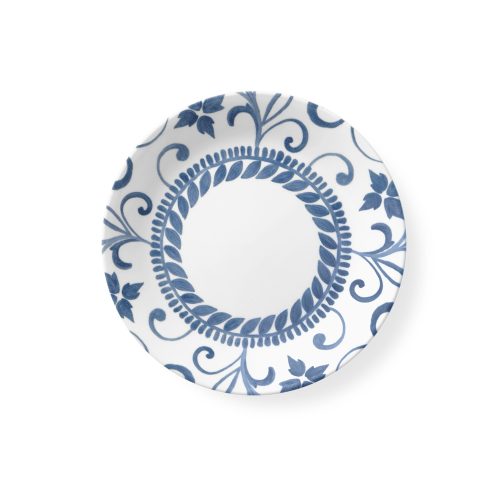 xxxxxxx CO Tabletop Silo Square Artemis Salad Plate